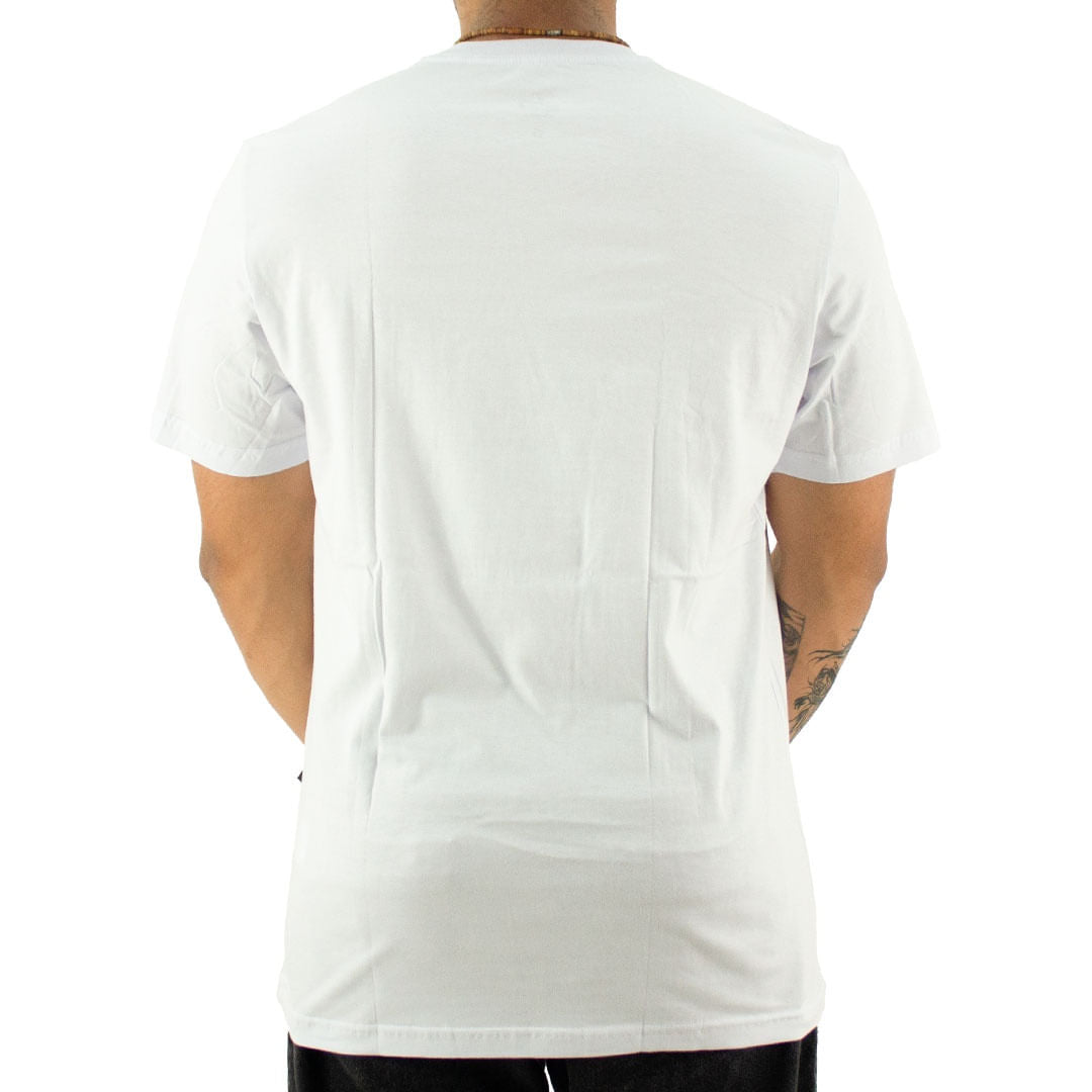 Camiseta Lost Basics Saturno Masculino