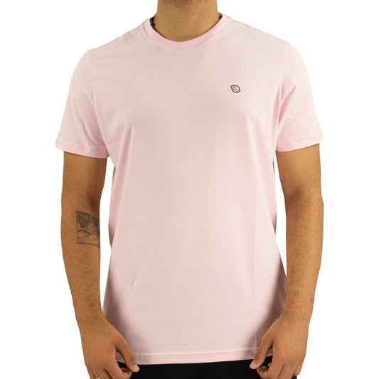 Camiseta Lost Basics Saturno Masculino