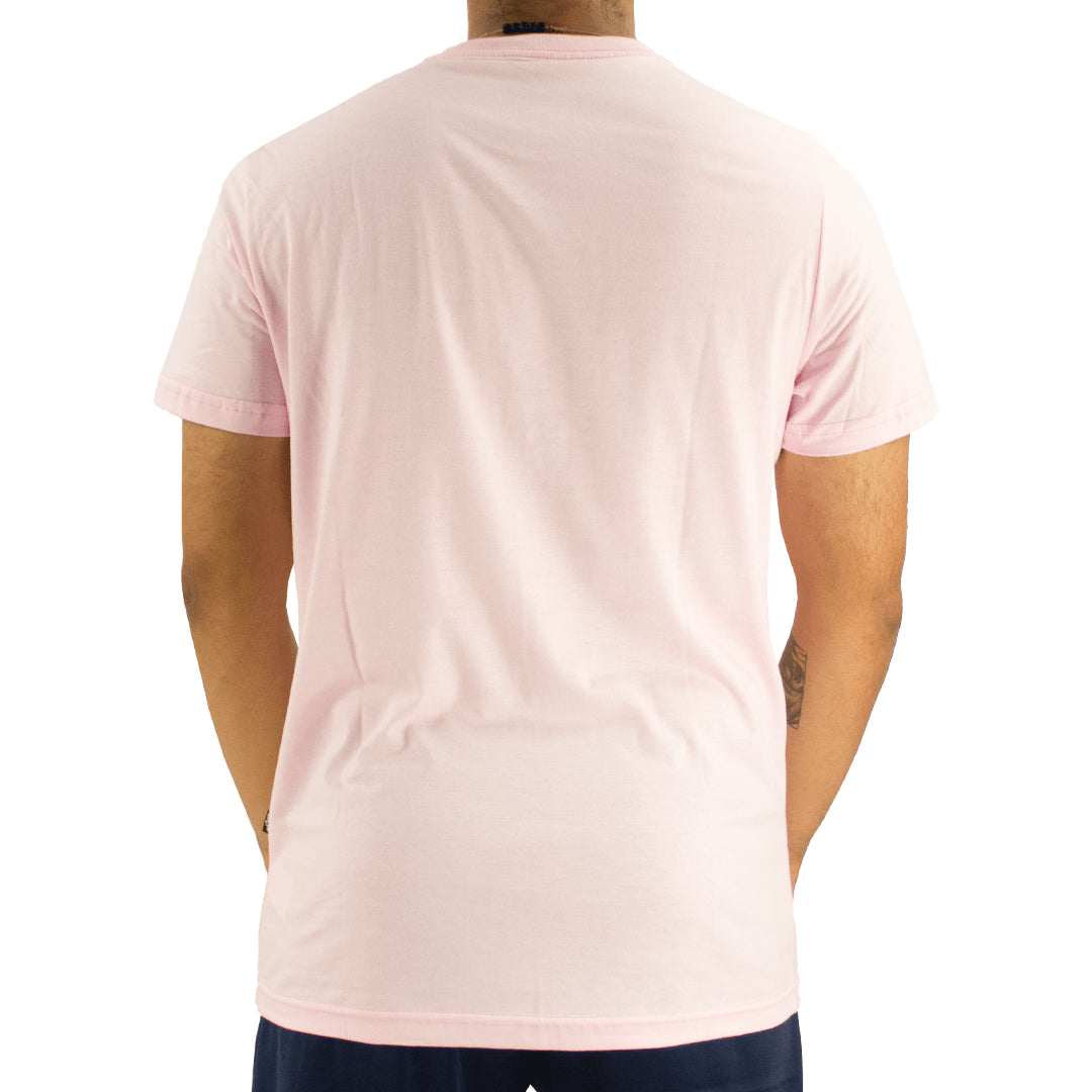 Camiseta Lost Basics Saturno Masculino