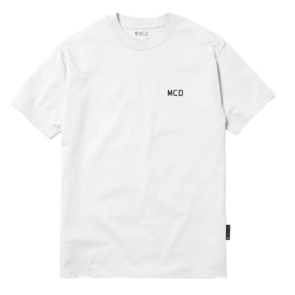Camiseta Mcd Oversized Classic Masculino