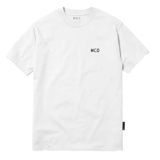 Camiseta Mcd Oversized Classic Masculino