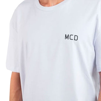 Camiseta Mcd Oversized Classic Masculino