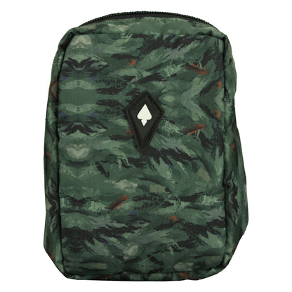 Shoulder Bag Mcd Camo Unissex