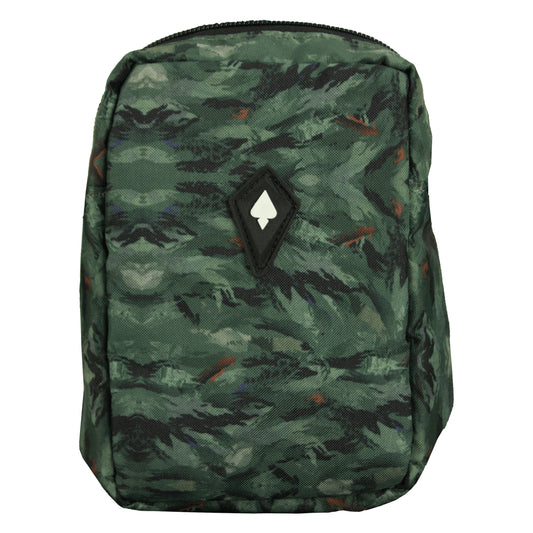 Shoulder Bag Mcd Camo Unissex