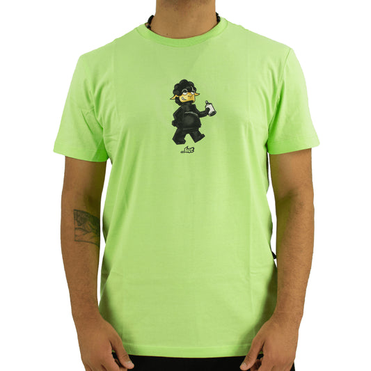 Camiseta Lost Lego Sheep Masculino