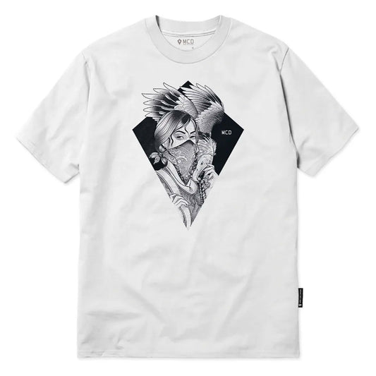 Camiseta Mcd Condor Dos Andes Masculino