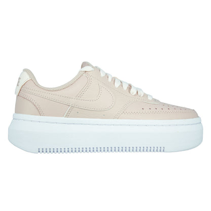 Tênis Nike Court Vision Alta Feminino