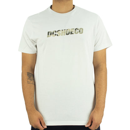 Camiseta Dc Camo Fill Masculino