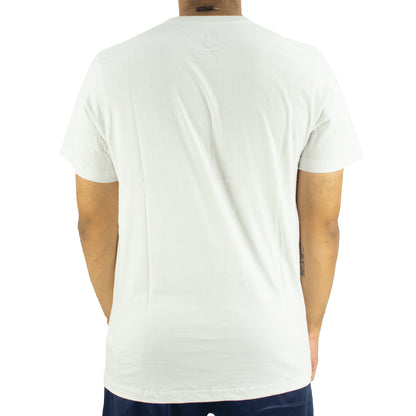 Camiseta Dc Camo Fill Masculino
