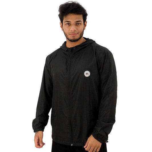 Jaqueta Quiksilver Everyday Round Masculino