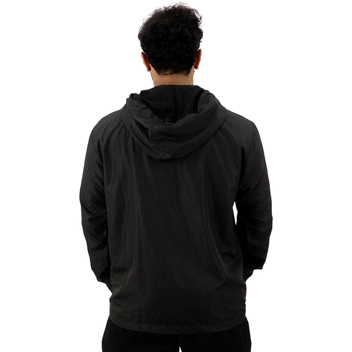 Jaqueta Quiksilver Everyday Round Masculino