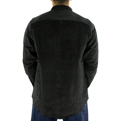 Camisa Dc M/L Corduroy Masculino