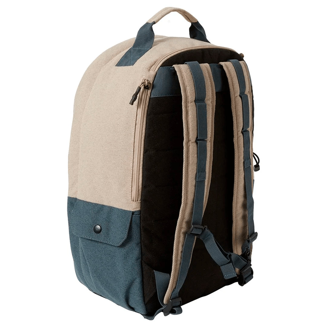 Mochila Quiksilver Sheer Stocker 19L Unissex