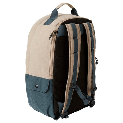 Mochila Quiksilver Sheer Stocker 19L Unissex