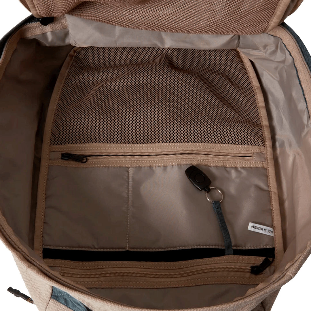 Mochila Quiksilver Sheer Stocker 19L Unissex
