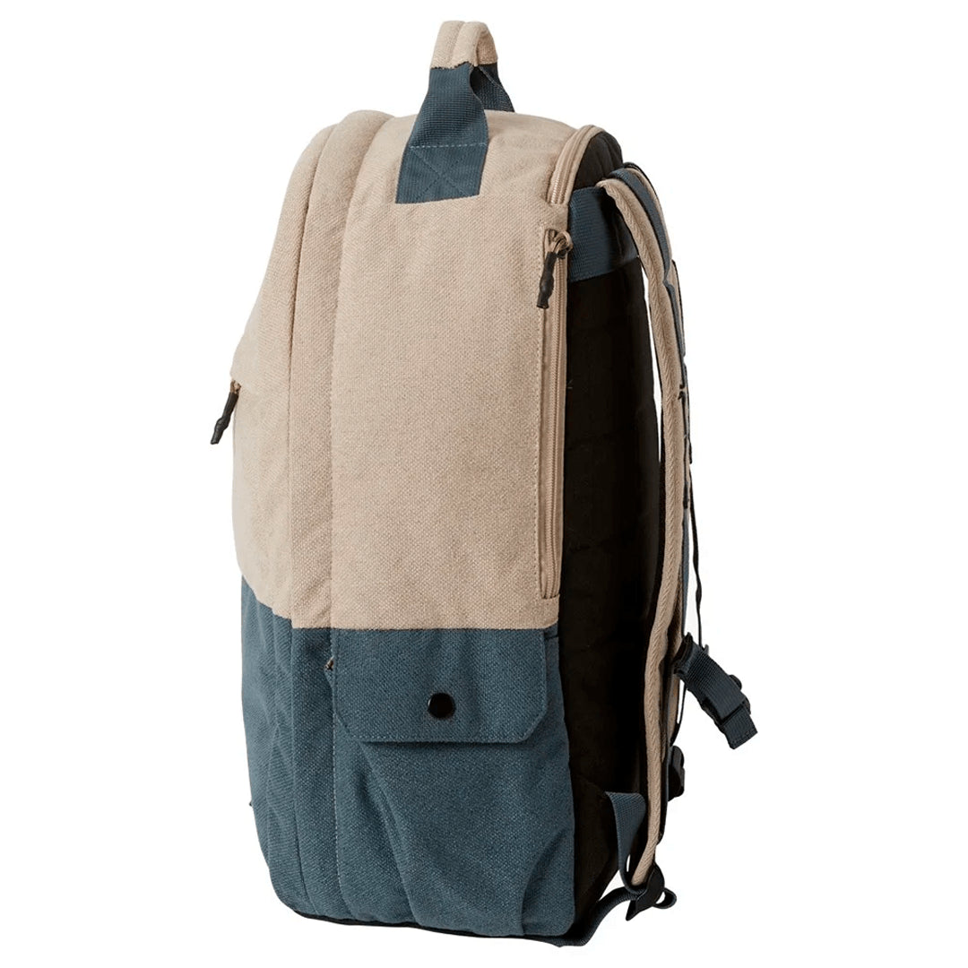 Mochila Quiksilver Sheer Stocker 19L Unissex
