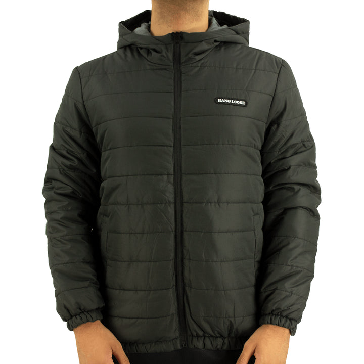 Jaqueta Hang Loose Double Face Masculino