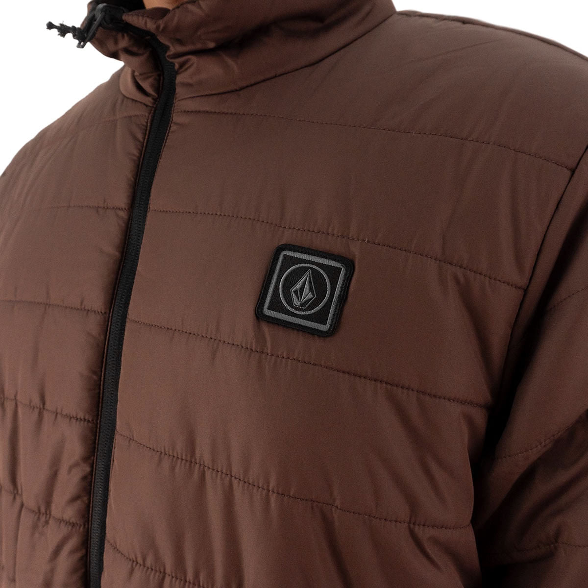 Jaqueta Volcom Ps Walltzerd Masculino