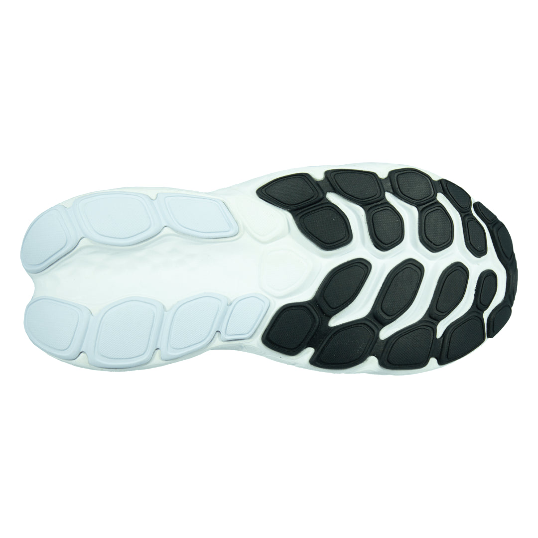 Tênis New Balance Fresh Foam X More V4 Feminino