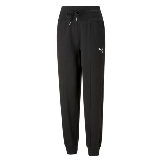 Calça Puma High-Waist Feminino