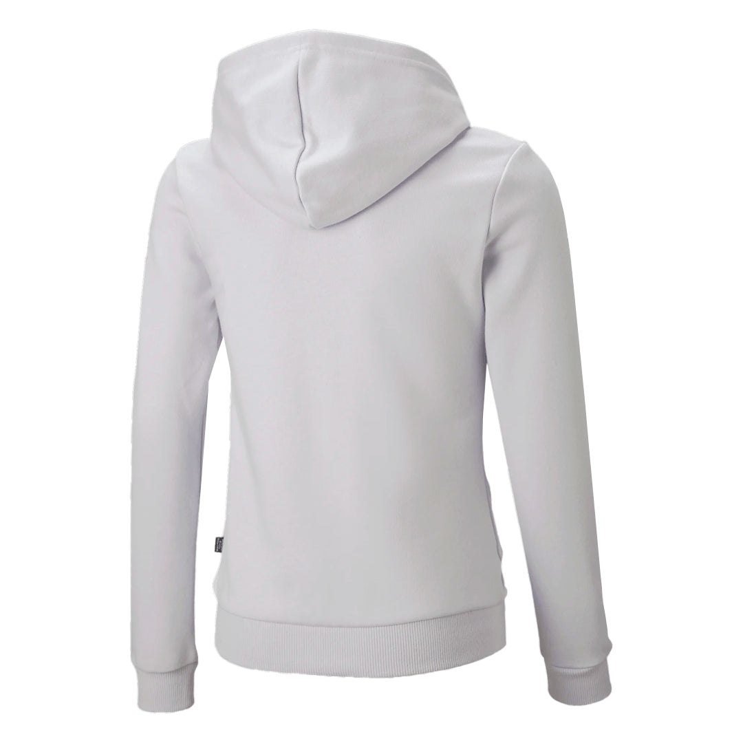 Blusa Puma Shine Logo Infantil