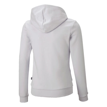 Blusa Puma Shine Logo Infantil