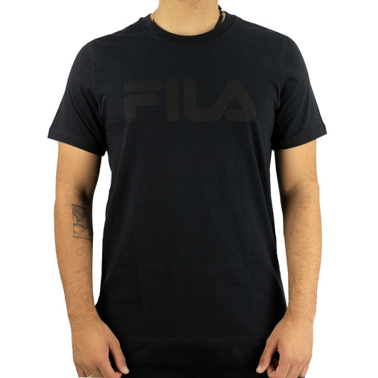 Camiseta Fila Letter Premium Masculino