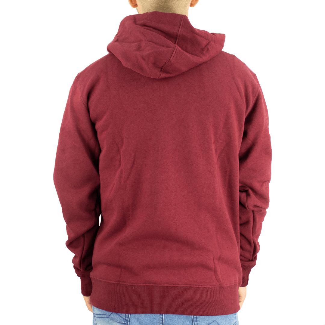 Blusa Canguru Wg Fechado Masculino