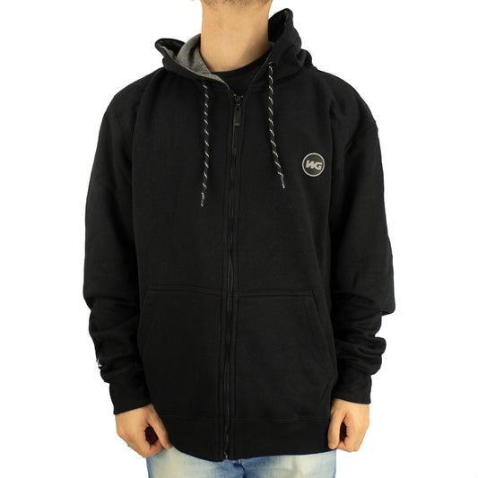 Blusa Canguru Wg Aber Masculino