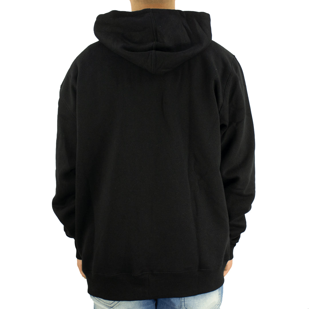 Blusa Canguru Wg Aber Masculino
