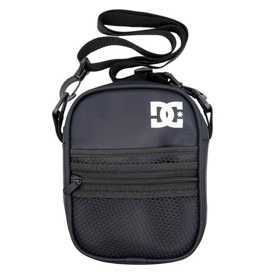 Shoulder Bag Dc Starcher 2 Unissex