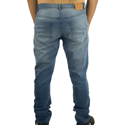 Calça Freesurf Jeans Wave Masculino