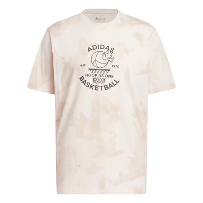 Camiseta Adidas Worldwide Masculino