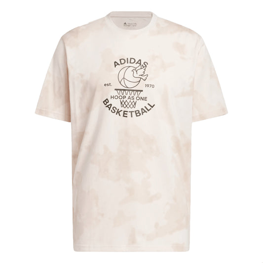 Camiseta Adidas Worldwide Masculino