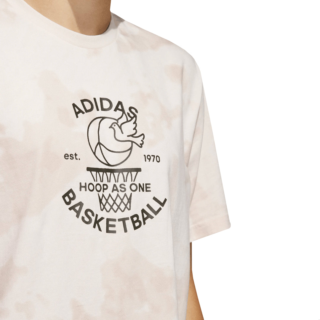 Camiseta Adidas Worldwide Masculino