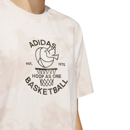 Camiseta Adidas Worldwide Masculino