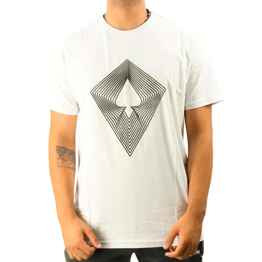 Camiseta Mcd Oversized Pipa Masculino