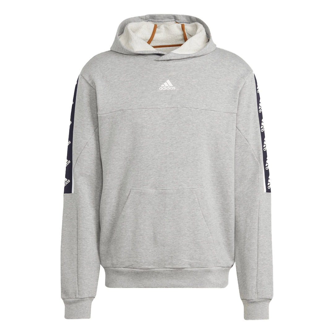 Blusa Canguru Adidas Brandlove Masculino