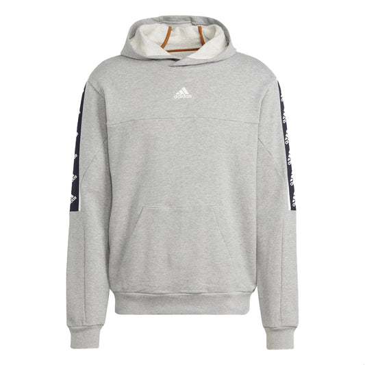 Blusa Canguru Adidas Brandlove Masculino