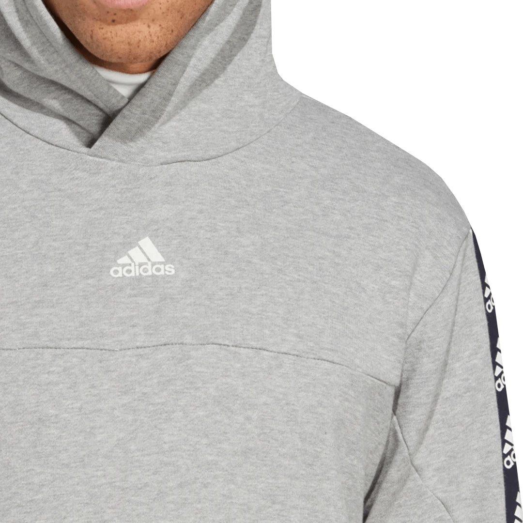 Blusa Canguru Adidas Brandlove Masculino
