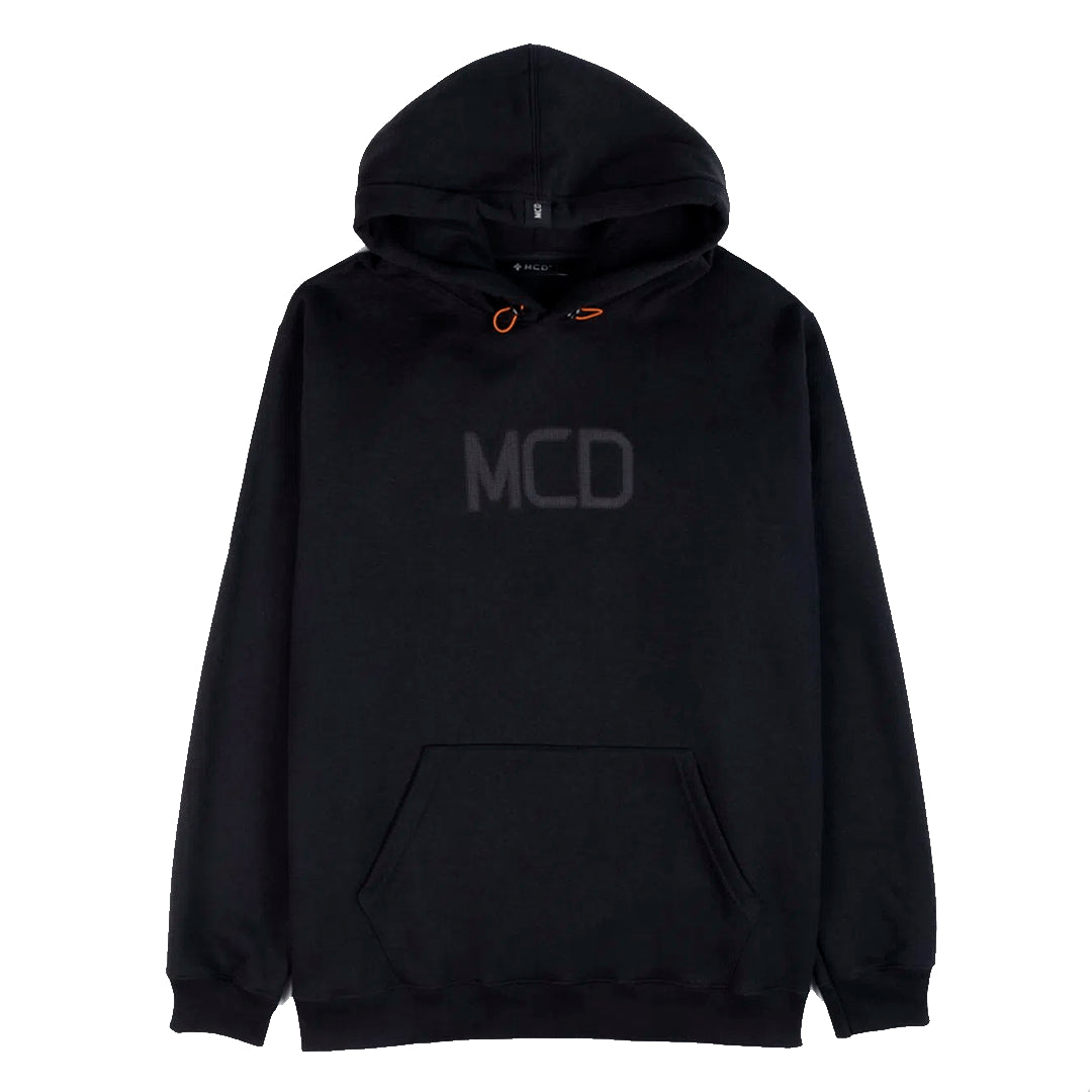 Blusa Canguru Mcd Logo Masculino