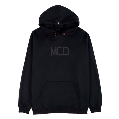 Blusa Canguru Mcd Logo Masculino