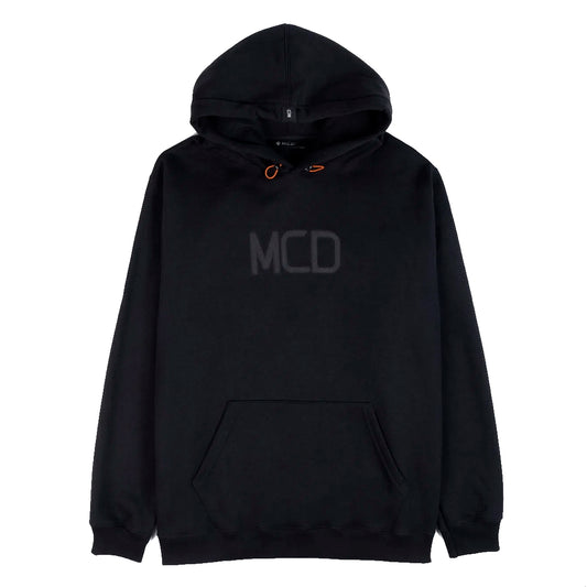 Blusa Canguru Mcd Logo Masculino