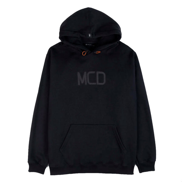 Blusa Canguru Mcd Logo Masculino