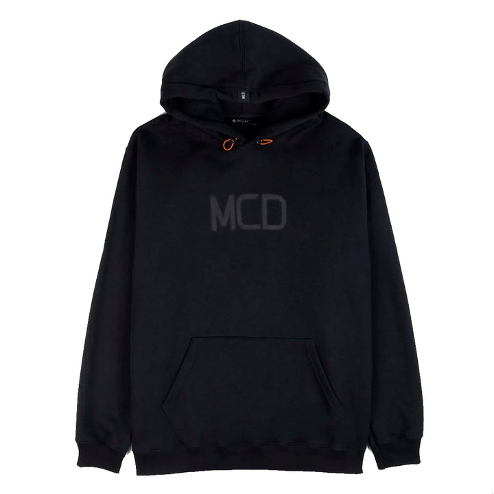 Blusa Canguru Mcd Logo Masculino