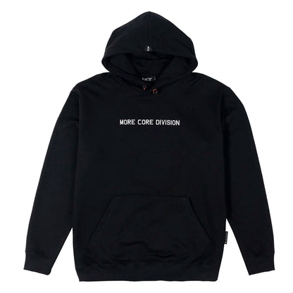 Blusa Canguru Mcd Pipa Logo Masculino