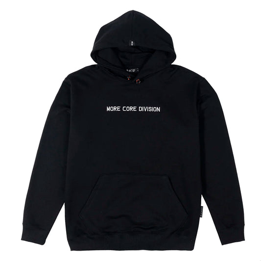 Blusa Canguru Mcd Pipa Logo Masculino