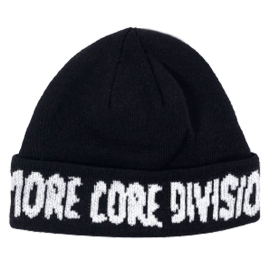 Gorro Mcd Caveira Cartazes Unissex