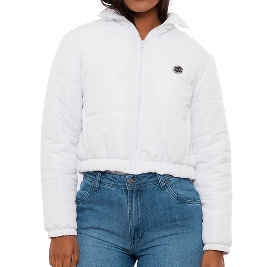 Jaqueta Roxy Pack And Go Feminino