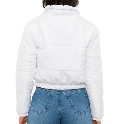 Jaqueta Roxy Pack And Go Feminino